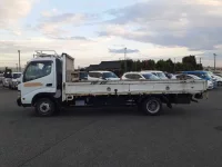 Toyota DYNA лот № 70005 оценка 3  с аукциона в Японии 3