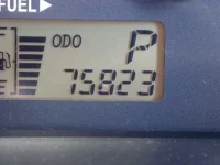 Subaru SAMBAR лот № 1059 оценка 3.5  с аукциона в Японии 7