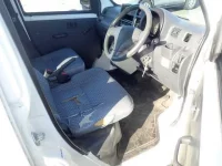 Subaru SAMBAR лот № 1059 оценка 3.5  с аукциона в Японии 4