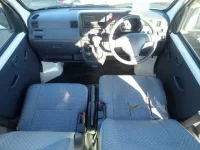 Subaru SAMBAR лот № 1059 оценка 3.5  с аукциона в Японии 5