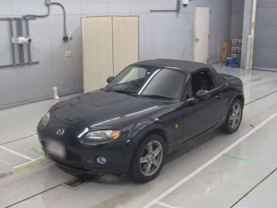 Mazda ROADSTER