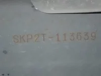 Mazda BONGO лот № 1024 оценка 3.5  с аукциона в Японии 4