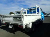 Mazda BONGO лот № 1024 оценка 3.5  с аукциона в Японии 1