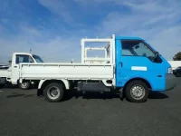 Mazda BONGO лот № 1024 оценка 3.5  с аукциона в Японии 10