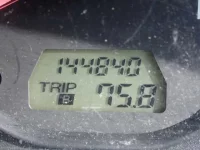 Mazda BONGO лот № 1024 оценка 3.5  с аукциона в Японии 9