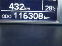 Toyota HIACE VAN лот № 221 оценка 3.5  с аукциона в Японии 6