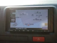 Toyota HIACE VAN лот № 221 оценка 3.5  с аукциона в Японии 7