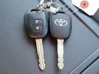 Toyota HIACE VAN лот № 221 оценка 3.5  с аукциона в Японии 8