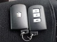 Toyota CROWN лот № 134 оценка 3.5  с аукциона в Японии 10