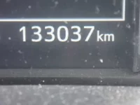 Toyota CROWN лот № 134 оценка 3.5  с аукциона в Японии 8