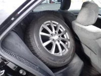 Toyota CROWN лот № 134 оценка 3.5  с аукциона в Японии 2