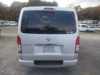 Toyota REGIUS ACE VAN лот № 9234 оценка 3.5  с аукциона в Японии 3