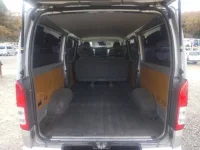 Toyota REGIUS ACE VAN лот № 9234 оценка 3.5  с аукциона в Японии 6