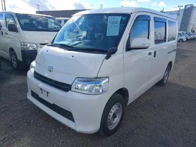 Toyota TOWN ACE VAN