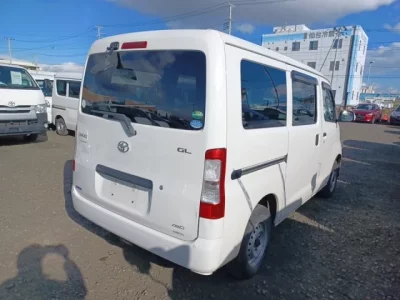 Toyota TOWN ACE VAN