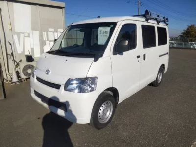 Toyota TOWN ACE VAN