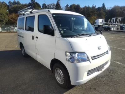 Toyota TOWN ACE VAN