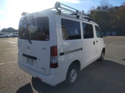 Toyota TOWN ACE VAN