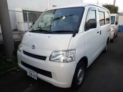 Toyota TOWN ACE VAN
