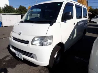 Toyota TOWN ACE VAN