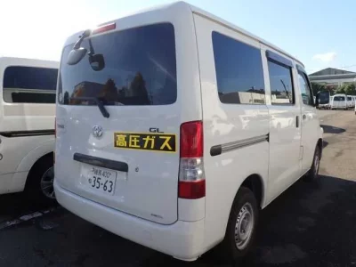 Toyota TOWN ACE VAN