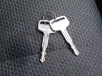 Toyota SUCCEED лот № 238 оценка R  с аукциона в Японии 9