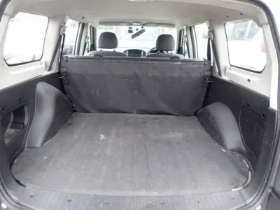 Toyota SUCCEED  с аукциона в Японии