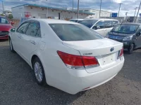 Toyota CROWN лот № 19939 оценка 4  с аукциона в Японии 4