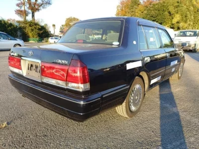 Toyota CROWN COMFORT