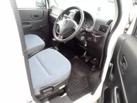 Honda ACTY VAN лот № 169 оценка 3.5  с аукциона в Японии 4