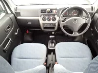 Honda ACTY VAN лот № 169 оценка 3.5  с аукциона в Японии 5