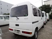 Honda ACTY VAN лот № 169 оценка 3.5  с аукциона в Японии 1