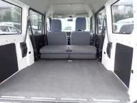 Honda ACTY VAN лот № 169 оценка 3.5  с аукциона в Японии 2