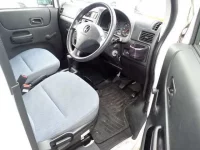 Honda ACTY VAN лот № 170 оценка 3.5  с аукциона в Японии 4