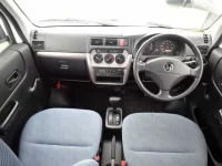 Honda ACTY VAN лот № 170 оценка 3.5  с аукциона в Японии 5