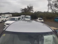 Nissan DAYZ лот № 9210 оценка 3  с аукциона в Японии 5