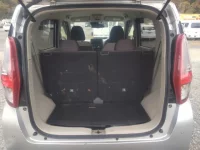 Nissan DAYZ лот № 9210 оценка 3  с аукциона в Японии 6