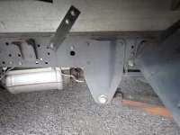 Nissan ATLAS лот № 194 оценка 3.5  с аукциона в Японии 8