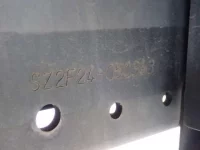 Nissan ATLAS лот № 194 оценка 3.5  с аукциона в Японии 6