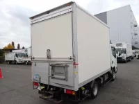 Nissan ATLAS лот № 194 оценка 3.5  с аукциона в Японии 1