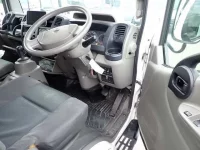 Nissan ATLAS лот № 194 оценка 3.5  с аукциона в Японии 2