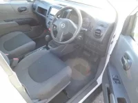 Nissan AD лот № 224 оценка 3.5  с аукциона в Японии 4