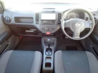 Nissan AD лот № 224 оценка 3.5  с аукциона в Японии 5