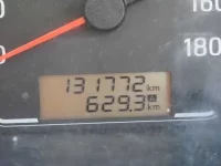 Nissan AD лот № 224 оценка 3.5  с аукциона в Японии 6