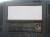 Nissan AD лот № 224 оценка 3.5  с аукциона в Японии 7