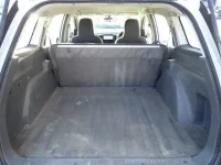 Nissan AD лот № 224 оценка 3.5  с аукциона в Японии 2