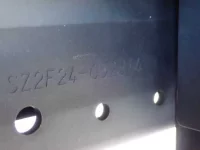 Nissan ATLAS лот № 156 оценка 3.5  с аукциона в Японии 6