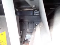 Nissan ATLAS лот № 156 оценка 3.5  с аукциона в Японии 8