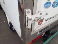 Nissan ATLAS лот № 156 оценка 3.5  с аукциона в Японии 4