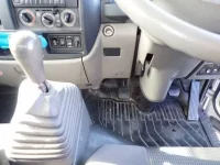 Nissan ATLAS лот № 156 оценка 3.5  с аукциона в Японии 5